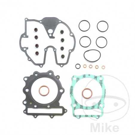 ATHENA Juntas juego para kit cilindro estándar TOPEND 735.81.61