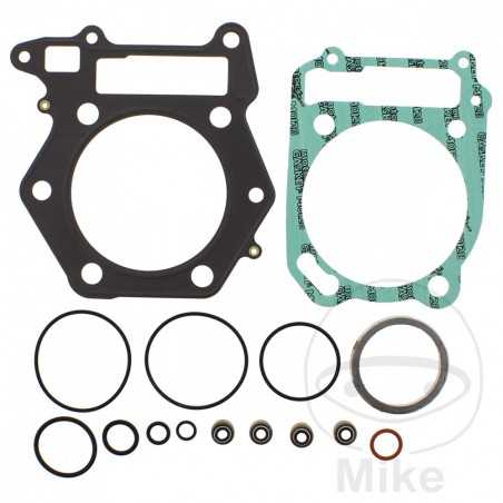 ATHENA Gasket set for standard cylinder kit TOPEND 735.84.43