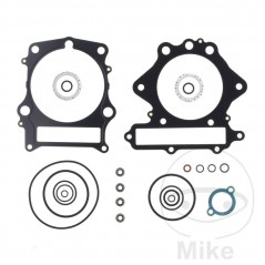 ATHENA Gasket set for standard cylinder kit TOPEND 735.87.40