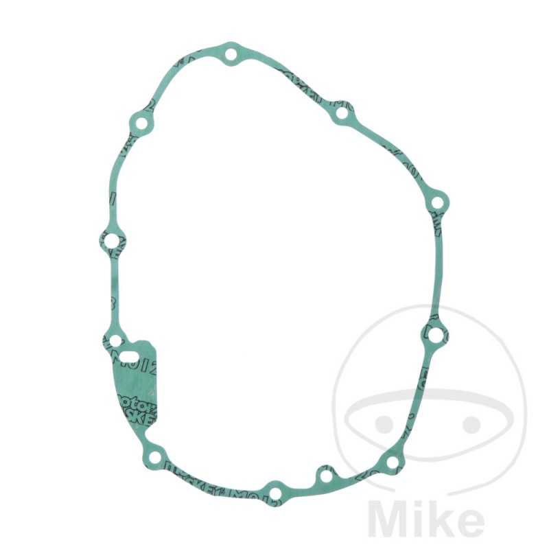 ATHENA Clutch cover gasket 751.08.11