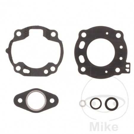 ATHENA Gasket set for standard cylinder kit TOPEND 751.49.04