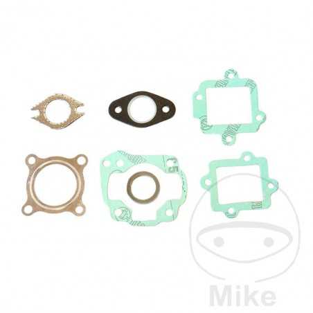 ATHENA Gasket set for standard cylinder kit TOPEND 751.49.46