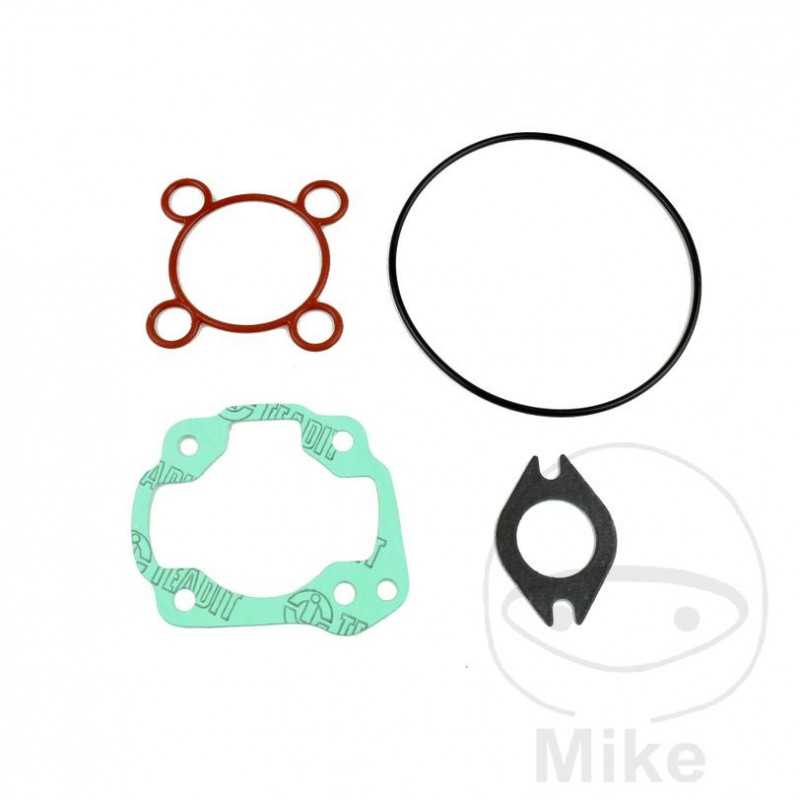 ATHENA Juntas juego para kit cilindro estándar TOPEND 751.49.53