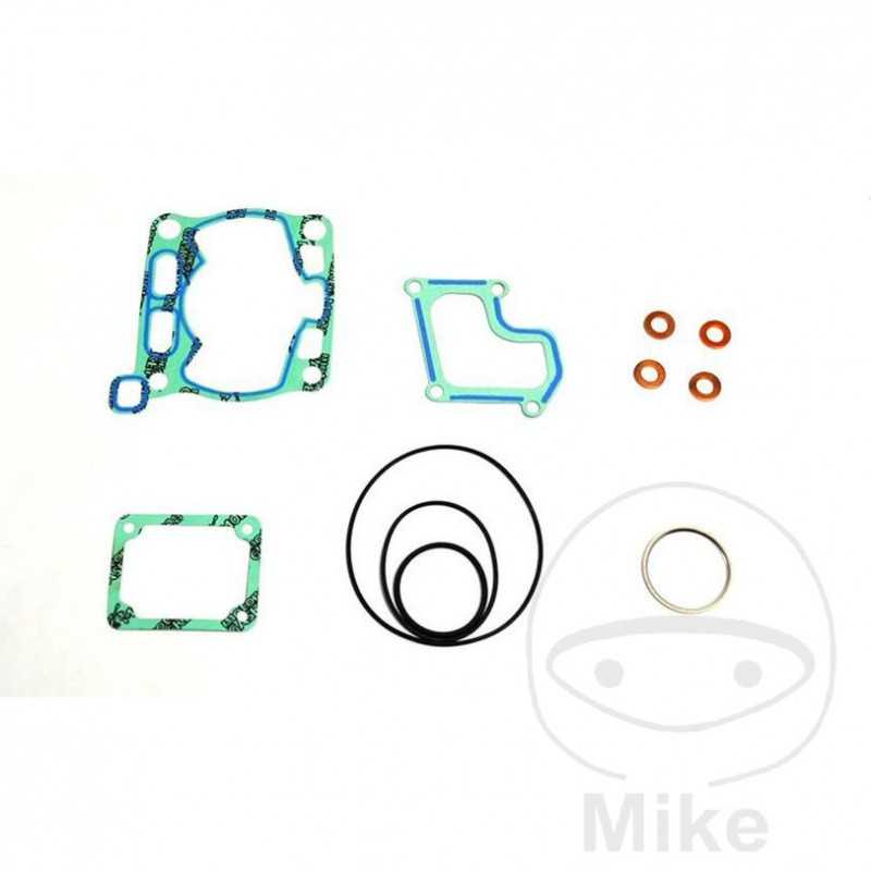 ATHENA Gasket set for standard cylinder kit TOPEND 751.56.61