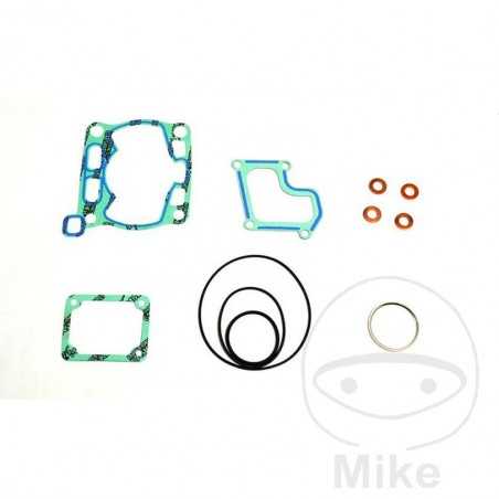 ATHENA Gasket set for standard cylinder kit TOPEND 751.56.61