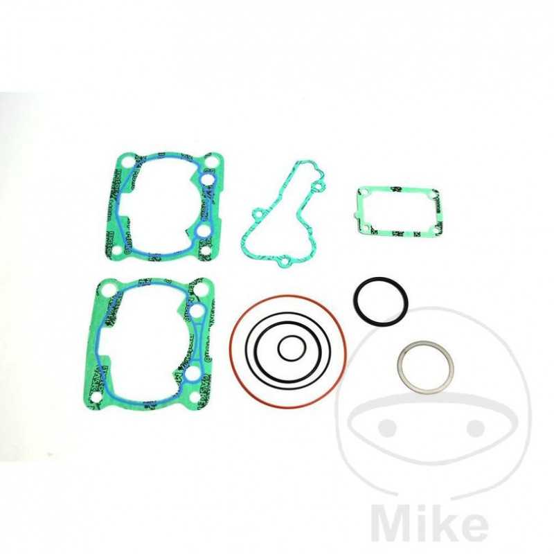 ATHENA Gasket set for standard cylinder kit TOPEND 751.56.87
