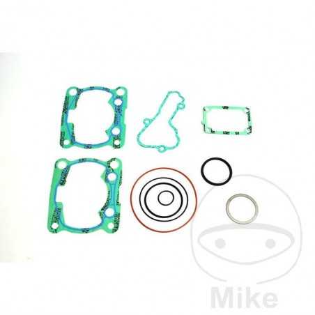 ATHENA Gasket set for standard cylinder kit TOPEND 751.56.87