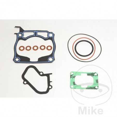 ATHENA Gasket set for standard cylinder kit TOPEND 751.57.11