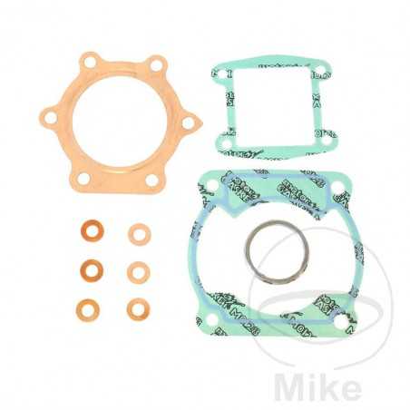 ATHENA Gasket set for standard cylinder kit TOPEND 751.57.29