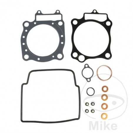 ATHENA Gasket set for standard cylinder kit TOPEND 751.58.10