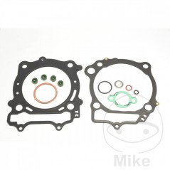 ATHENA Gasket set for standard cylinder kit TOPEND 751.63.88