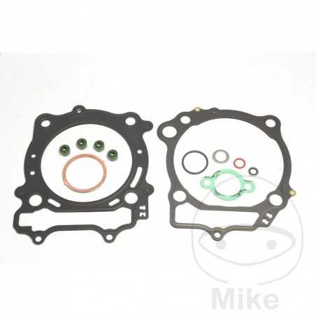 ATHENA Gasket set for standard cylinder kit TOPEND 751.63.88