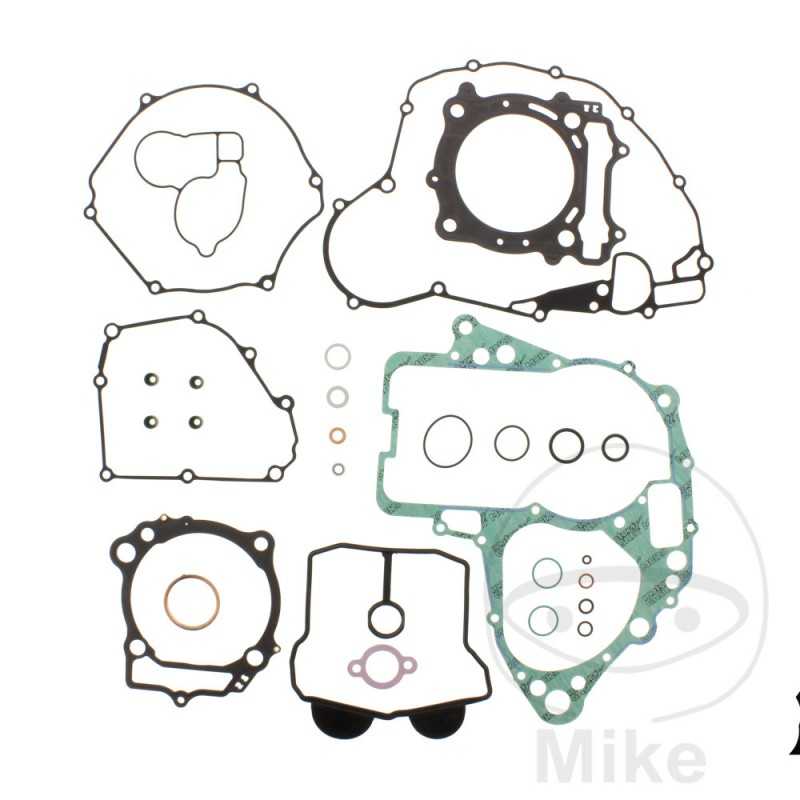 ATHENA Complete set together 751.63.96