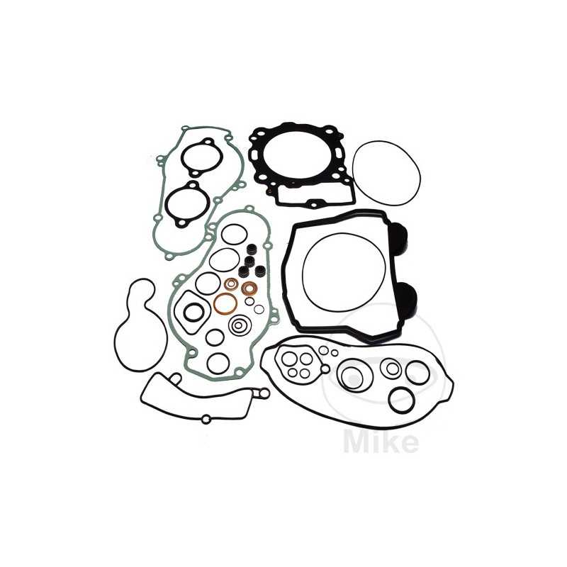 ATHENA Complete set together 751.64.12