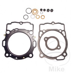 ATHENA Juntas juego para kit cilindro estándar TOPEND 751.64.38