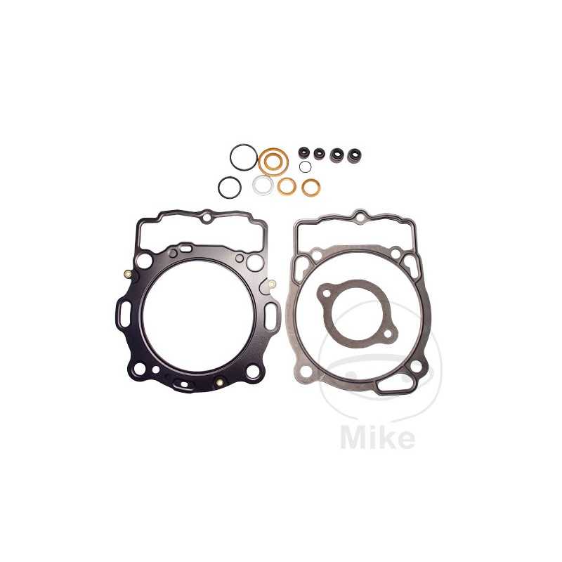 ATHENA Gasket set for standard cylinder kit TOPEND 751.64.38
