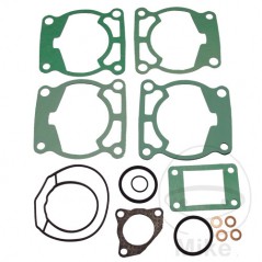 ATHENA Gasket set for standard cylinder kit TOPEND 751.64.61