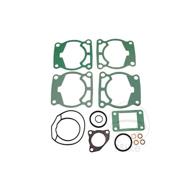 ATHENA Gasket set for standard cylinder kit TOPEND 751.64.61