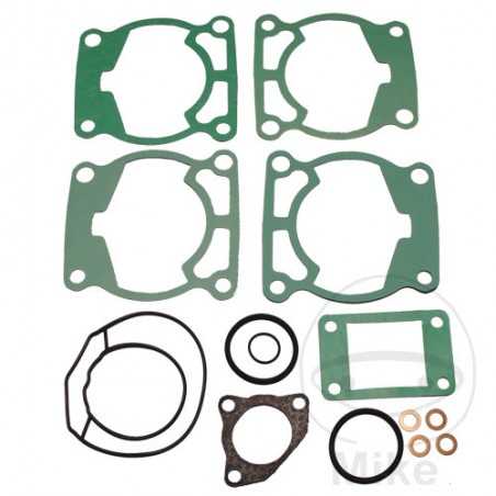 ATHENA Gasket set for standard cylinder kit TOPEND 751.64.61