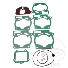 ATHENA Gasket set for standard cylinder kit TOPEND 751.64.95