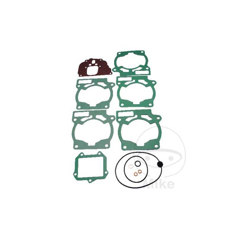ATHENA Juntas juego para kit cilindro estándar TOPEND 751.64.95