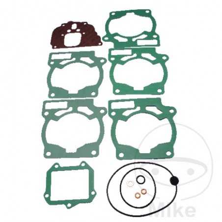 ATHENA Juntas juego para kit cilindro estándar TOPEND 751.64.95
