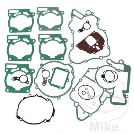 ATHENA Complete set together 751.65.03