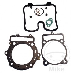 ATHENA Gasket set for standard cylinder kit TOPEND 751.65.11
