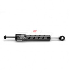 Black  steering damper shock absorber  KIT167A2