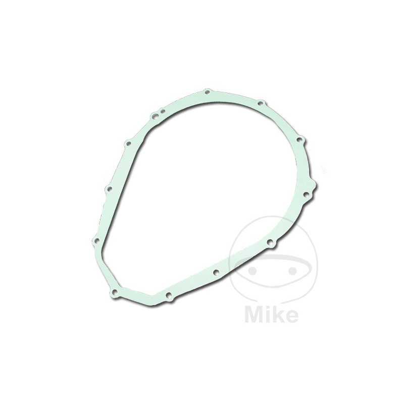 ATHENA Clutch cover gasket 751.74.44