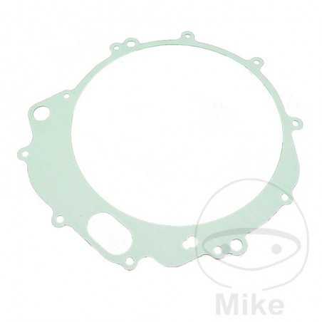 ATHENA Clutch cover gasket 751.74.77