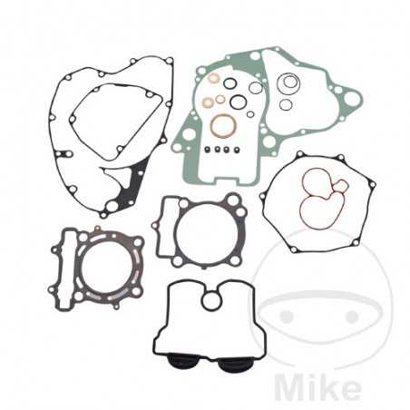 ATHENA Complete set together 751.80.04