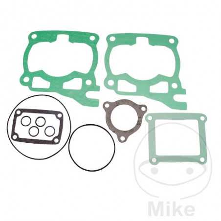 ATHENA Gasket set for standard cylinder kit TOPEND 751.80.20
