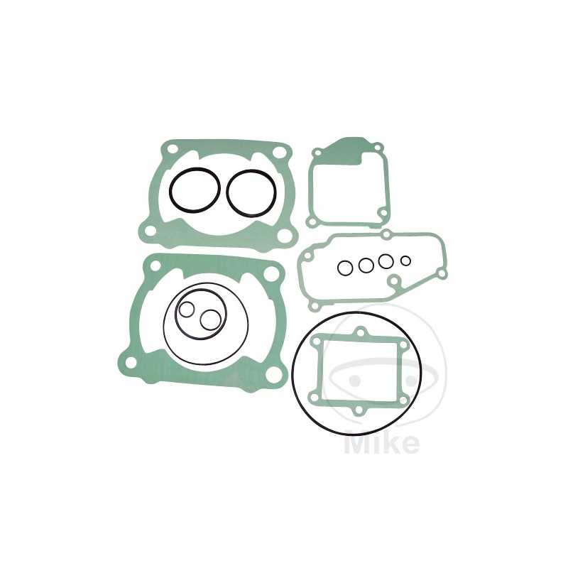 ATHENA Gasket set for standard cylinder kit TOPEND 751.80.87