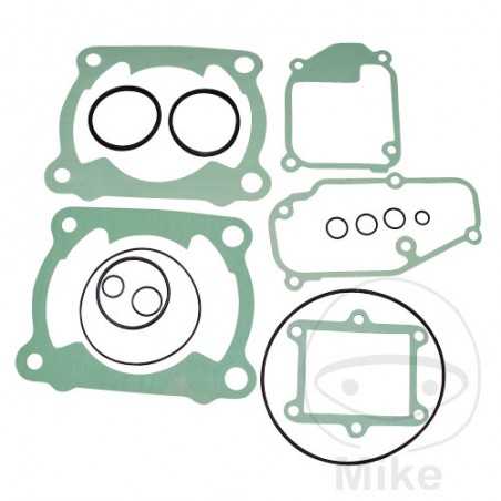 ATHENA Gasket set for standard cylinder kit TOPEND 751.80.87