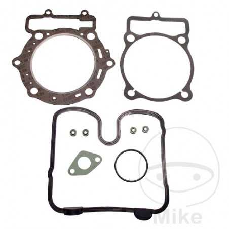 ATHENA Gasket set for standard cylinder kit TOPEND 751.80.95