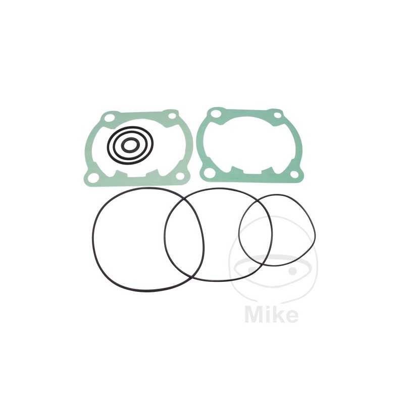 ATHENA Gasket set for standard cylinder kit TOPEND 751.81.11
