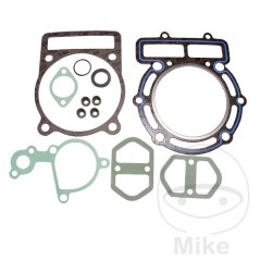 ATHENA Gasket set for standard cylinder kit TOPEND 751.81.29