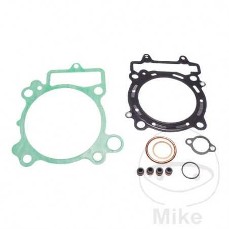 ATHENA Juntas juego para kit cilindro estándar TOPEND 751.81.45