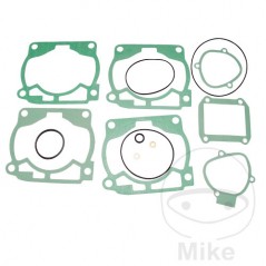 ATHENA Juntas juego para kit cilindro estándar TOPEND 751.81.52