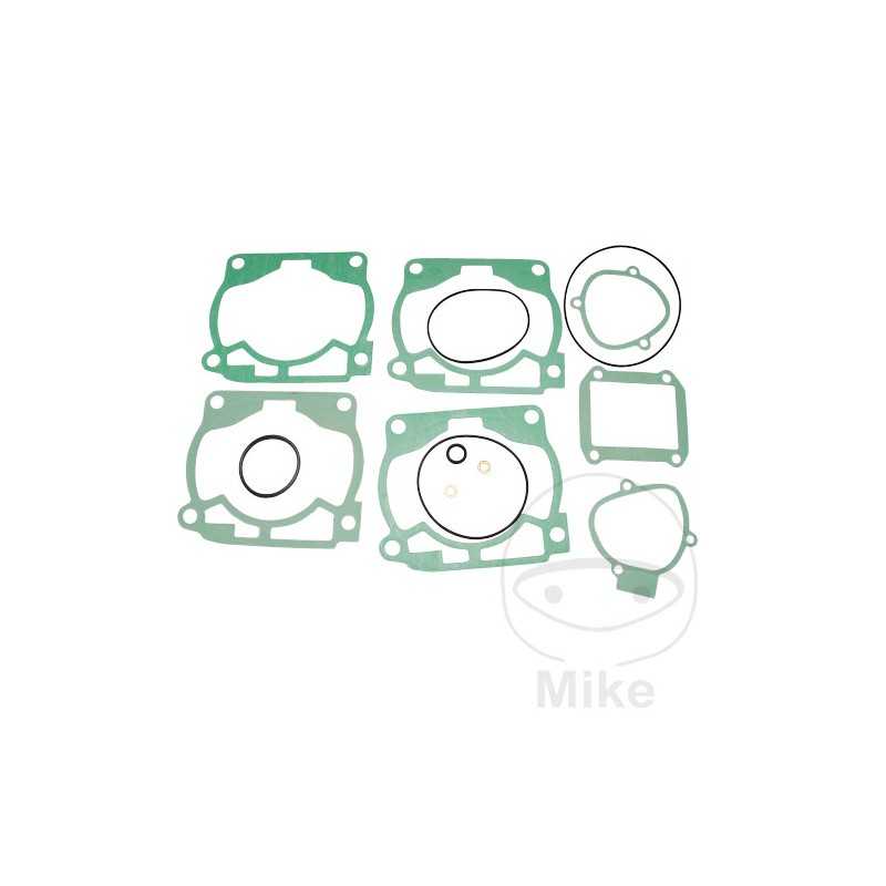 ATHENA Gasket set for standard cylinder kit TOPEND 751.81.52