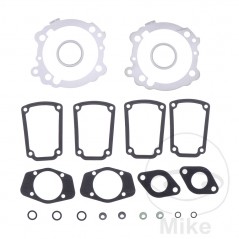 ATHENA Gasket set for standard cylinder kit TOPEND 751.92.42