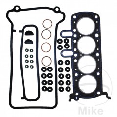 ATHENA Gasket set for standard cylinder kit TOPEND 751.93.74