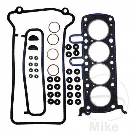 ATHENA Gasket set for standard cylinder kit TOPEND 751.93.74