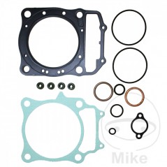 ATHENA Juntas juego para kit cilindro estándar TOPEND 779.00.09