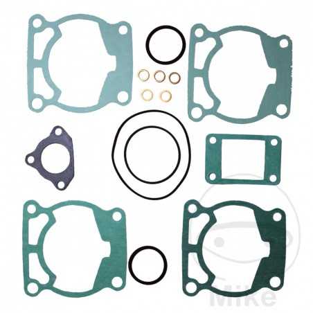 ATHENA Gasket set for standard cylinder kit TOPEND 779.23.69