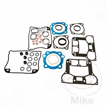 ATHENA Juntas juego para kit cilindro estándar TOPEND 779.37.22