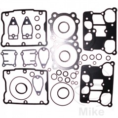 ATHENA Juntas juego para kit cilindro estándar TOPEND 779.37.30