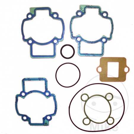 ATHENA Gasket set for standard cylinder kit TOPEND 779.44.56