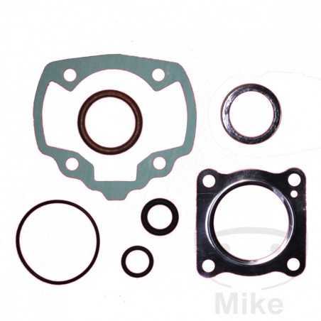 ATHENA Gasket set for standard cylinder kit TOPEND 779.44.80